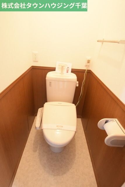 レジデンス・デュオの物件内観写真