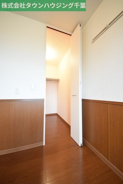 レジデンス・デュオの物件内観写真