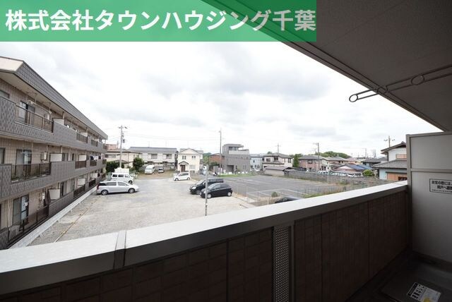 レジデンス・デュオの物件内観写真