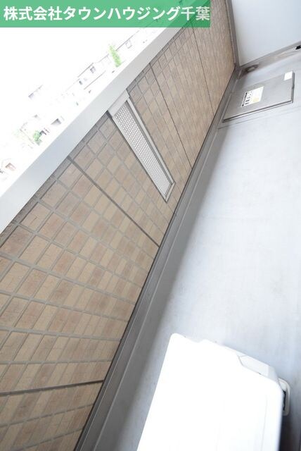 レジデンス・デュオの物件内観写真