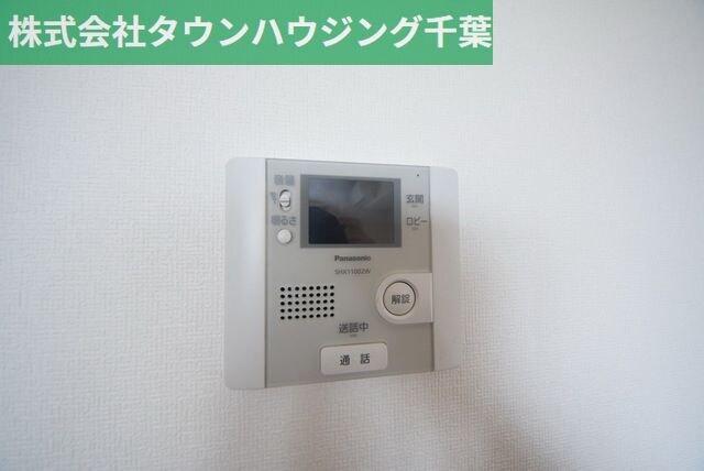 レジデンス・デュオの物件内観写真