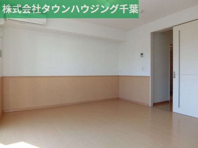 レジデンス・デュオの物件内観写真