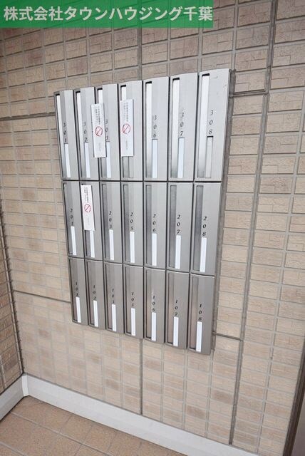 レジデンス・デュオの物件内観写真