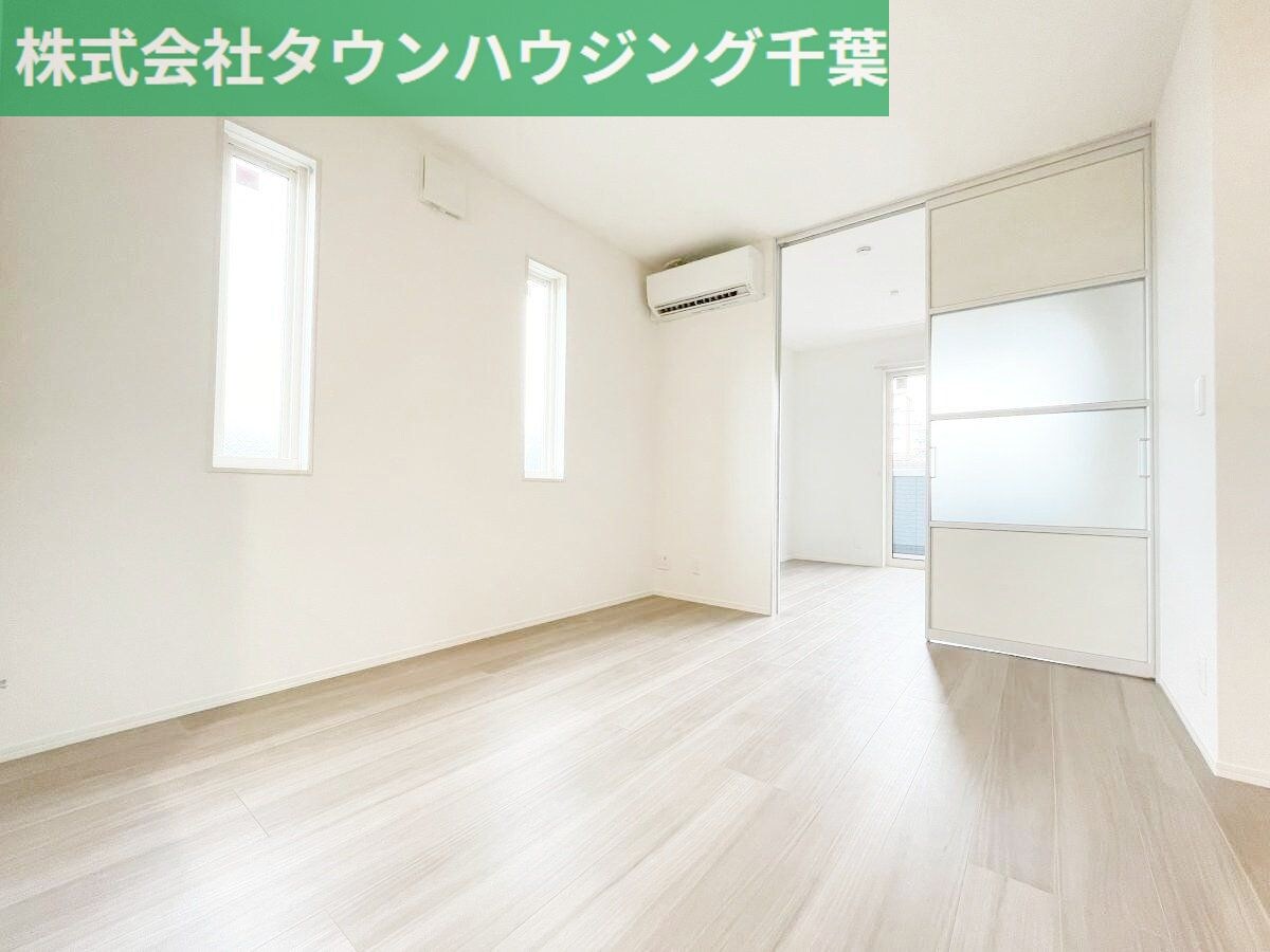 マスターグレイスの物件内観写真