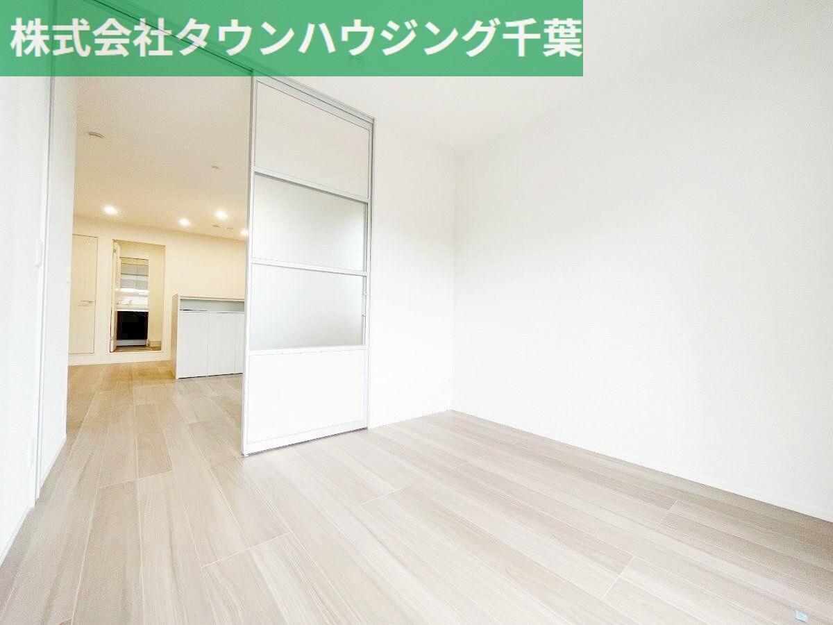 マスターグレイスの物件内観写真