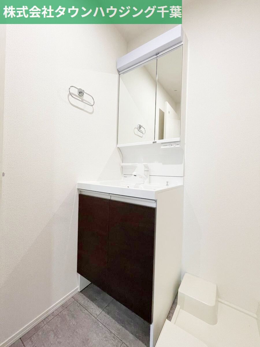 マスターグレイスの物件内観写真