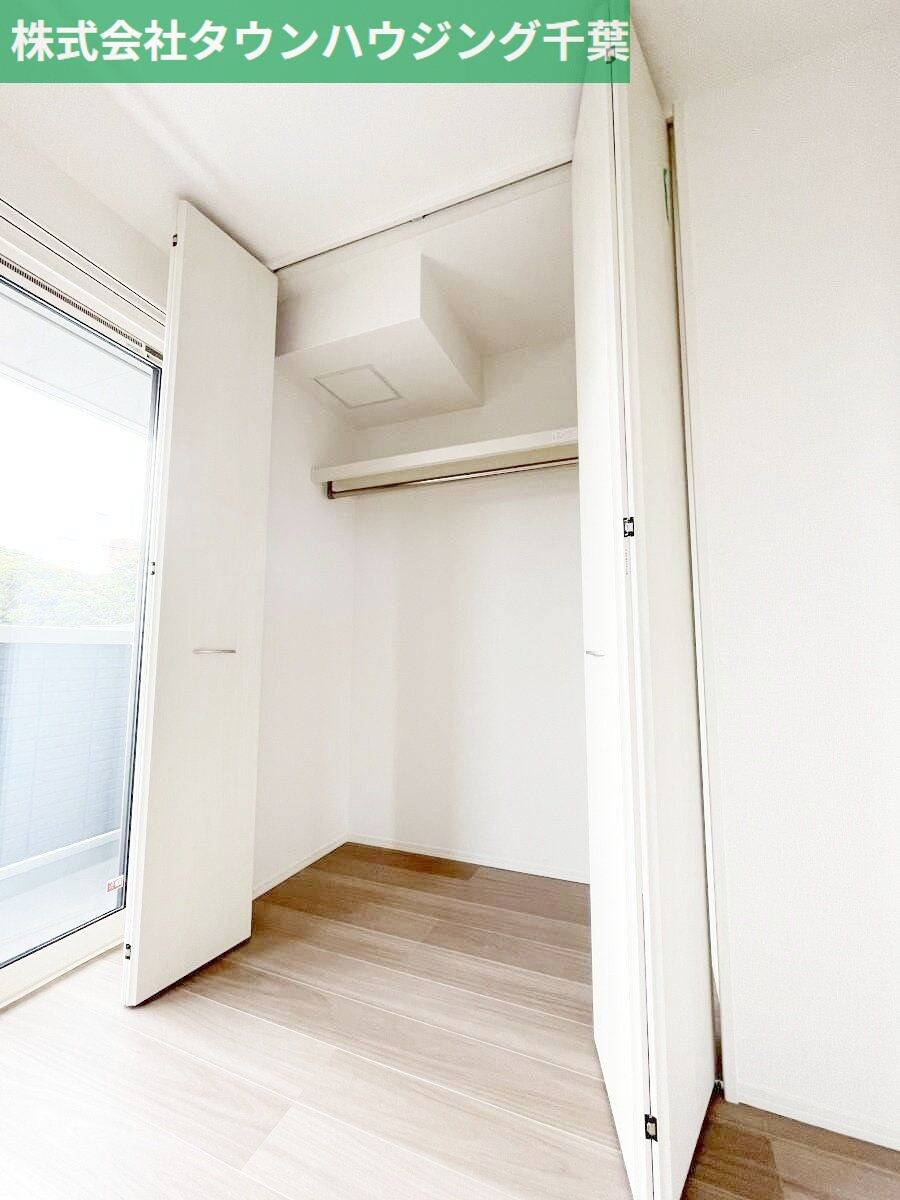 マスターグレイスの物件内観写真