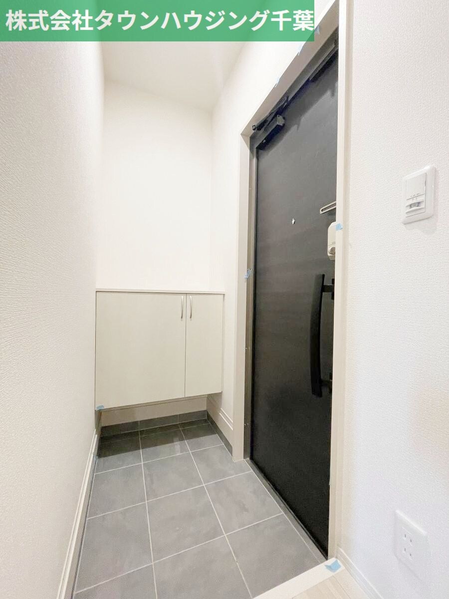 マスターグレイスの物件内観写真