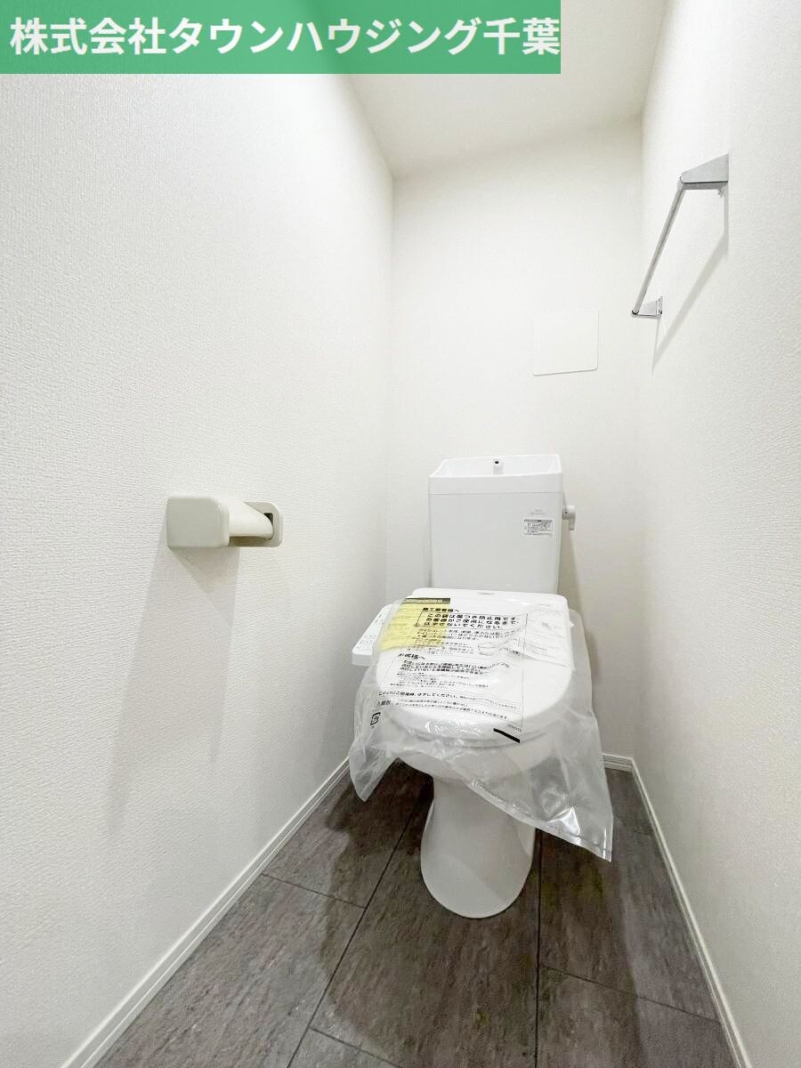 マスターグレイスの物件内観写真