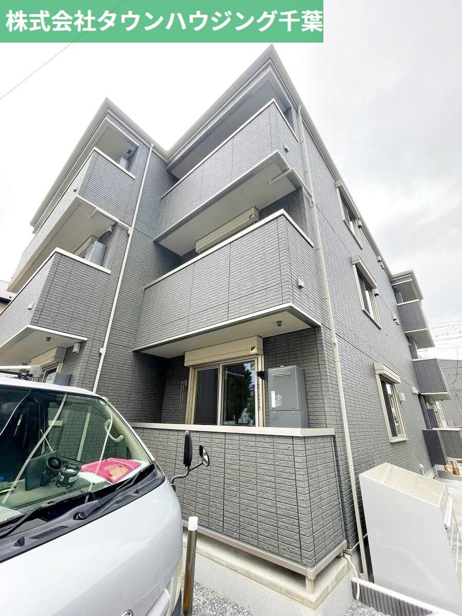 マスターグレイスの物件内観写真