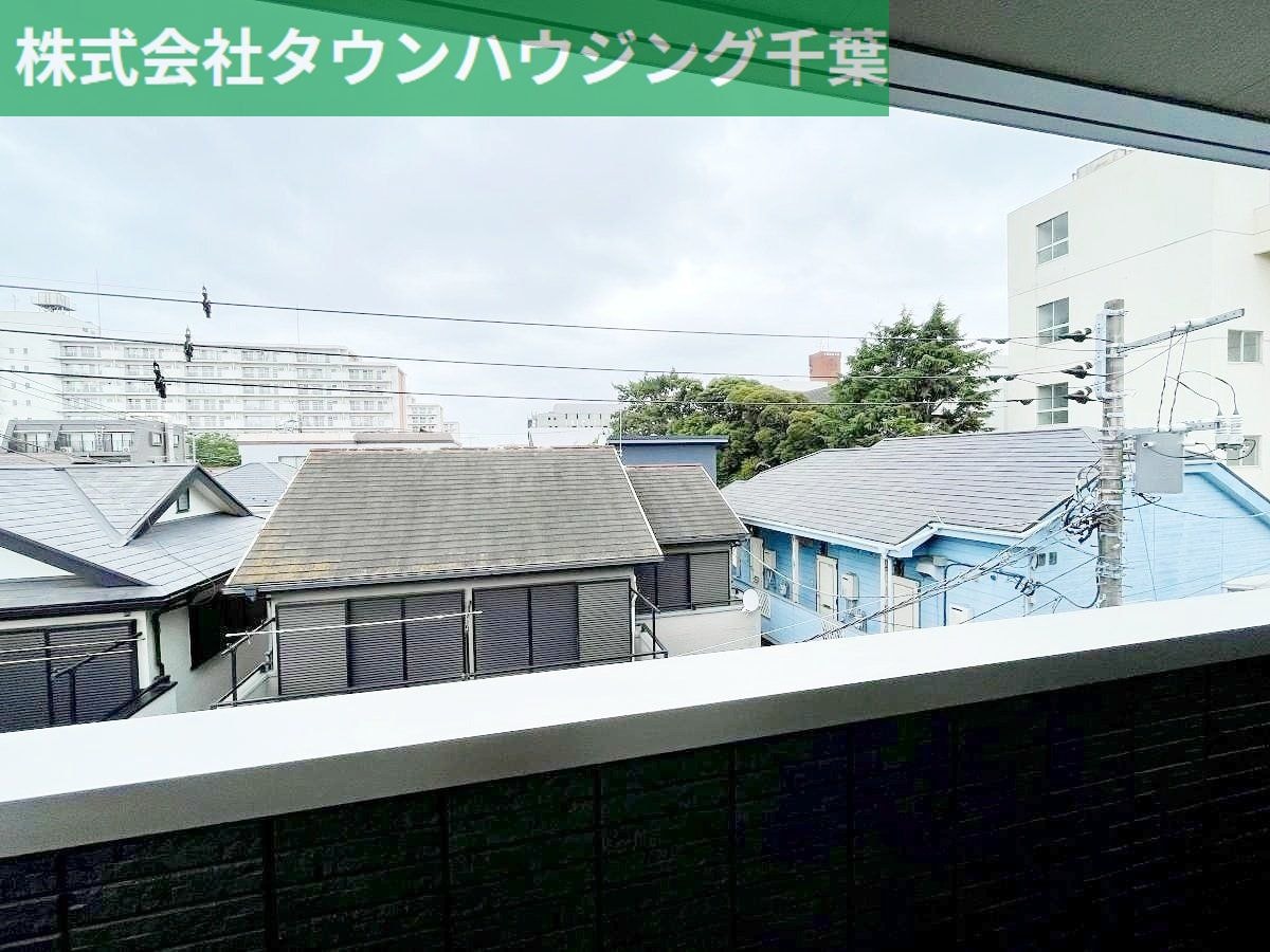 マスターグレイスの物件内観写真