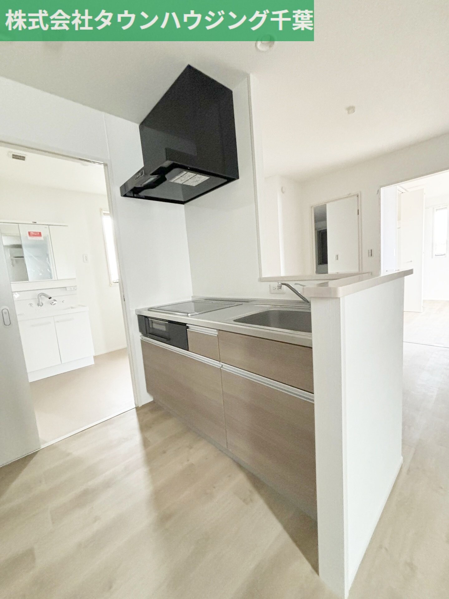 パルティシオンの物件内観写真