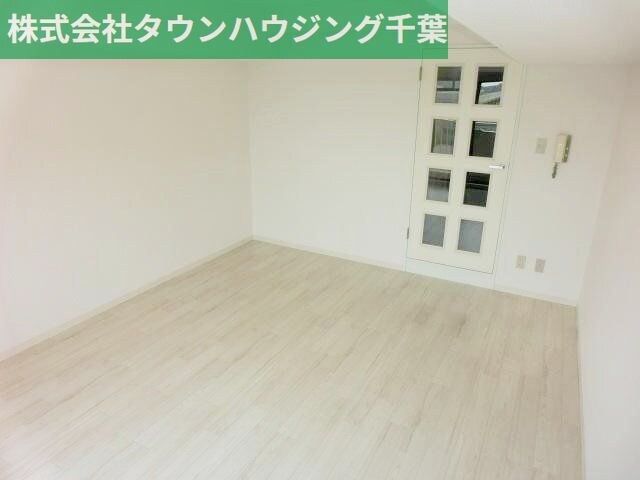 プラザ真砂の物件内観写真