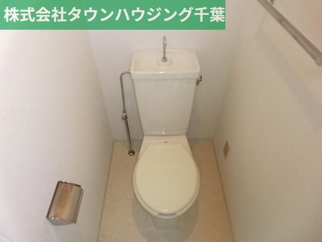 プラザ真砂の物件内観写真