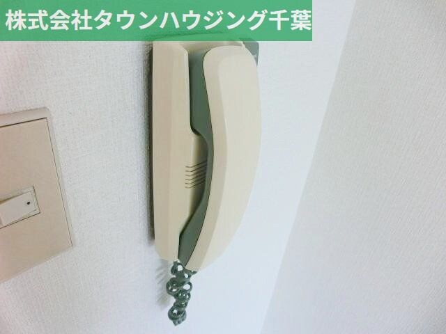 プラザ真砂の物件内観写真