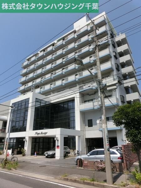 プラザ真砂の物件内観写真