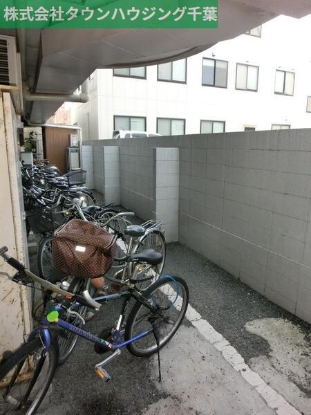 プラザ真砂の物件内観写真