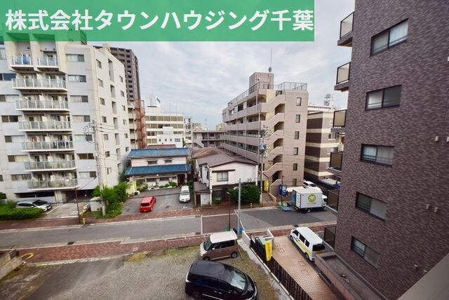 Ｐｒｉｍｅ　Ｈｉｌｌｓ　千葉中央の物件内観写真