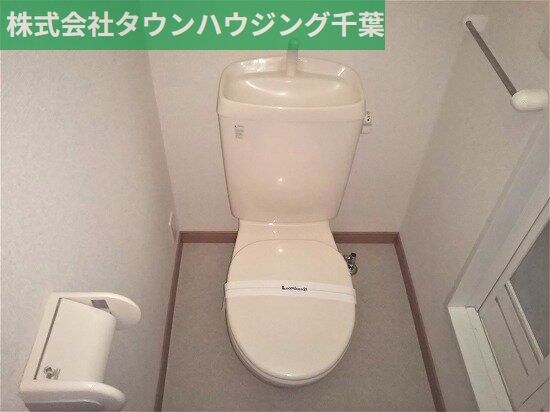 レオパレスリトル　ベルの物件内観写真