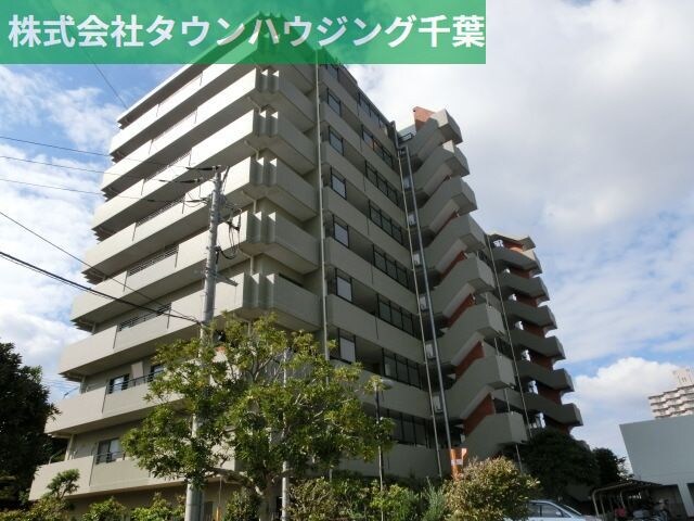 レジデンス幕張アリーナシティの物件内観写真