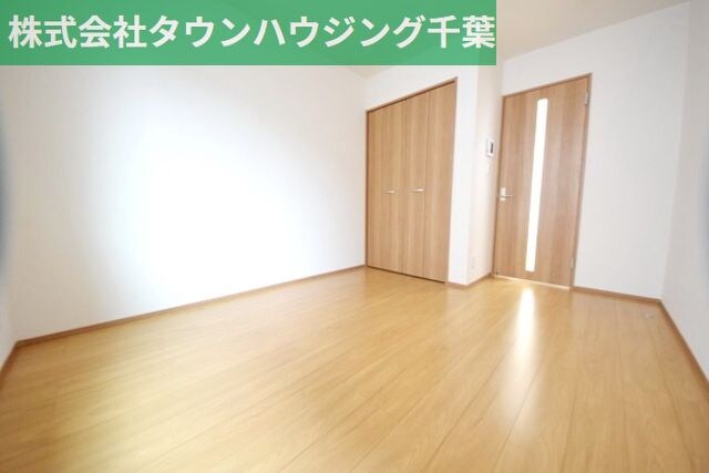 グランフェリオ本千葉の物件内観写真