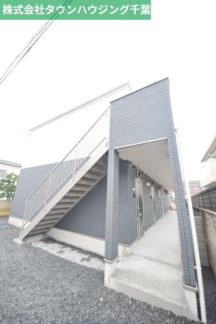 グランフェリオ本千葉の物件内観写真