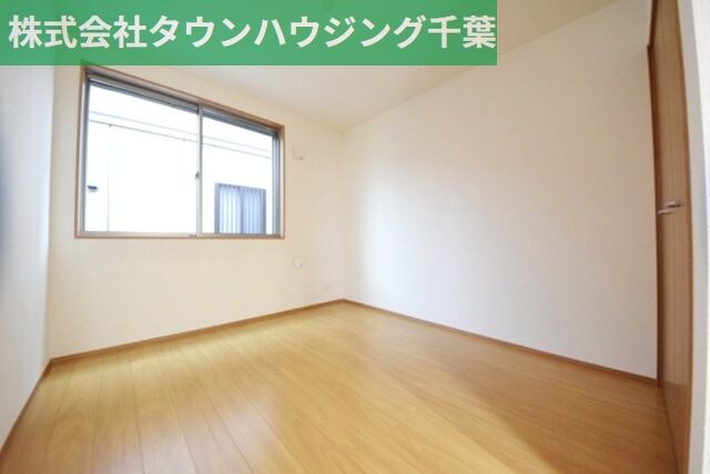 グランフェリオ本千葉の物件内観写真