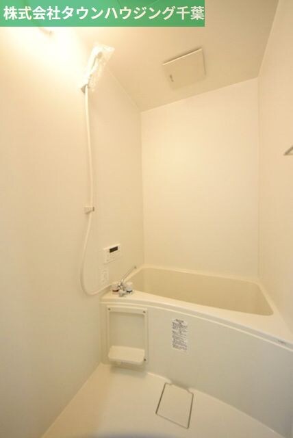 グランフェリオ本千葉の物件内観写真