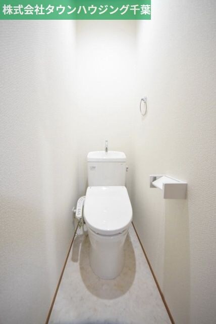 グランフェリオ本千葉の物件内観写真