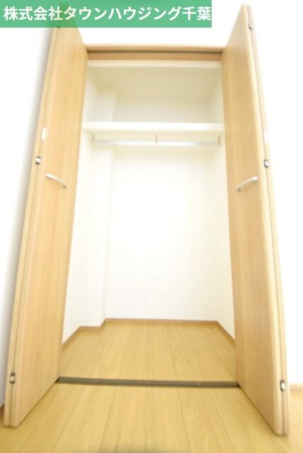 グランフェリオ本千葉の物件内観写真