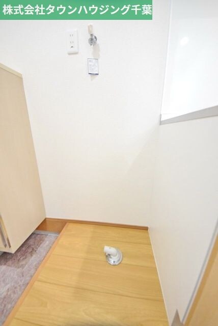 グランフェリオ本千葉の物件内観写真