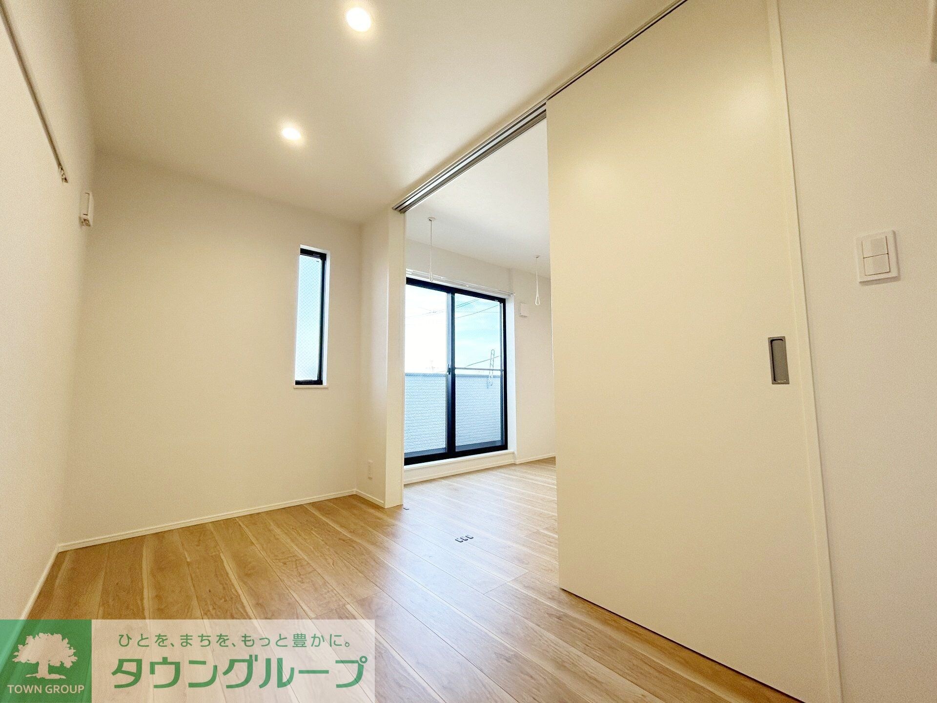 GRADUS祐光（祐光1丁目）の物件内観写真