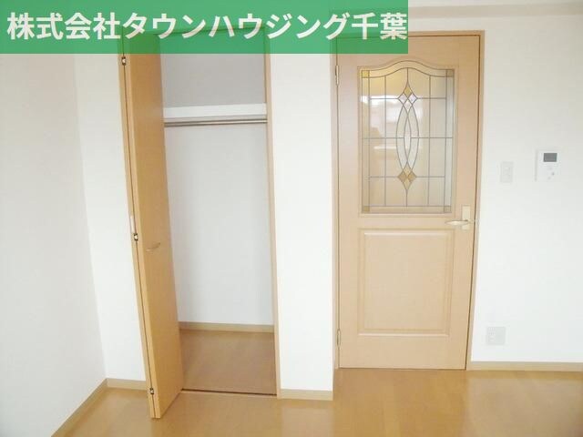 ブルーオーシャン　の物件内観写真