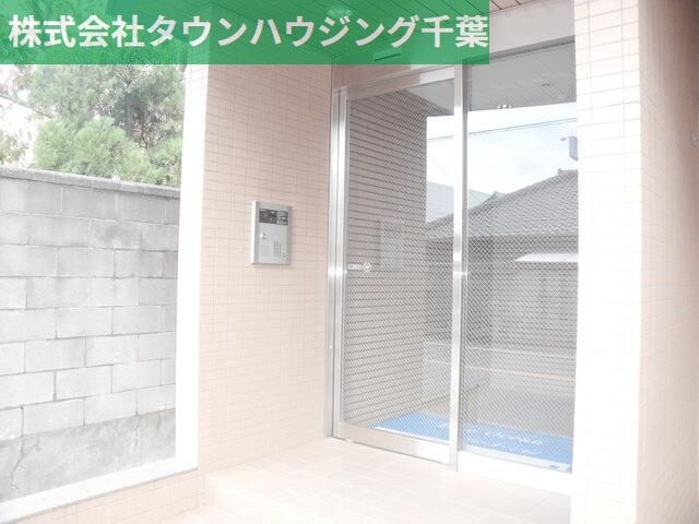 ブルーオーシャン　の物件内観写真