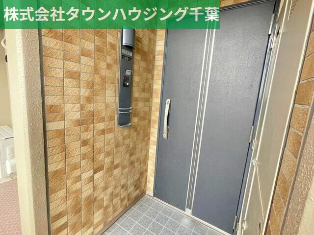 レクセルマンション幕張ブリーズの物件内観写真