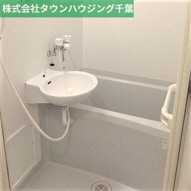 レオパレスニュー千葉ハイツ　Ａの物件内観写真