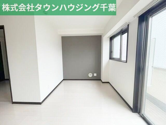 シンシア三番館の物件内観写真