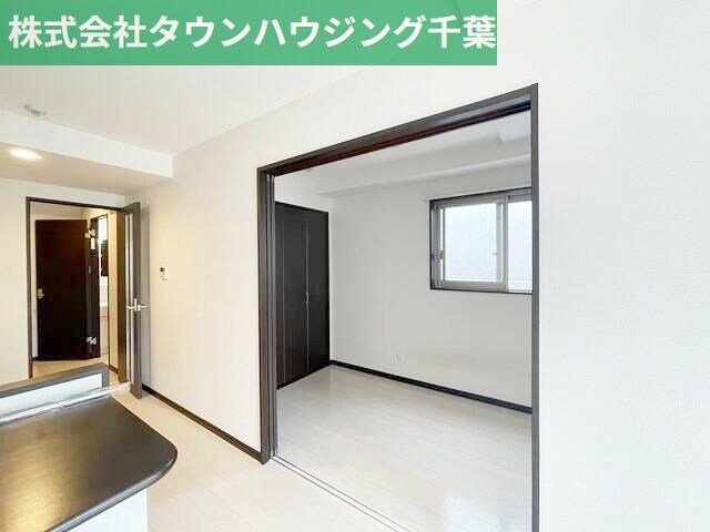 シンシア三番館の物件内観写真