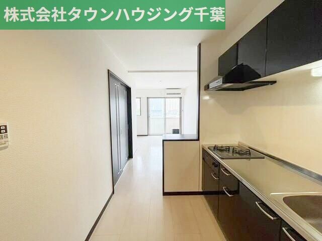 シンシア三番館の物件内観写真