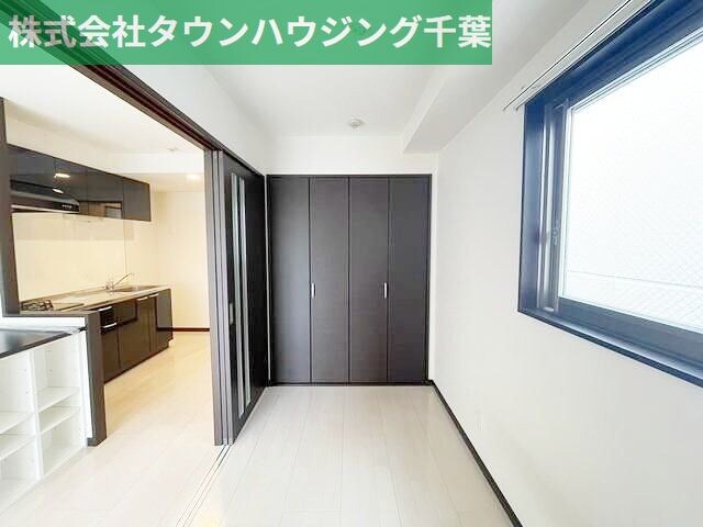 シンシア三番館の物件内観写真