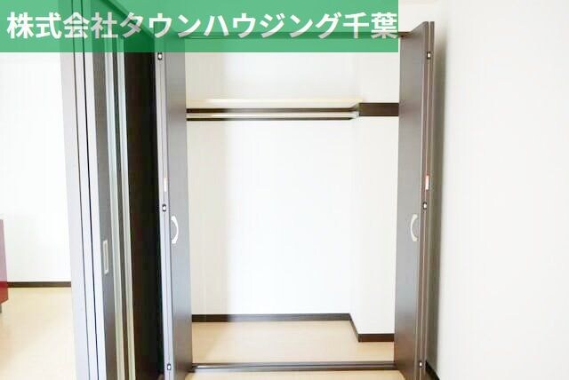 シンシア三番館の物件内観写真