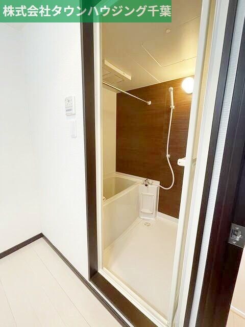 シンシア三番館の物件内観写真