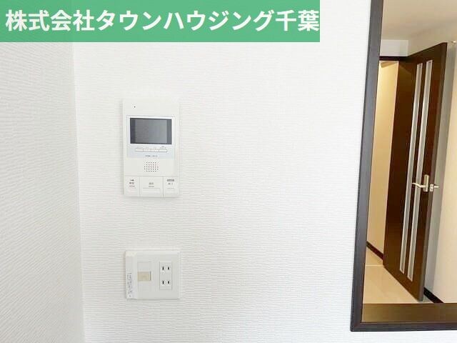 シンシア三番館の物件内観写真