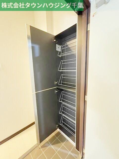 シンシア三番館の物件内観写真