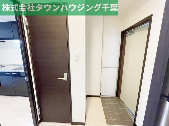 シンシア三番館の物件内観写真