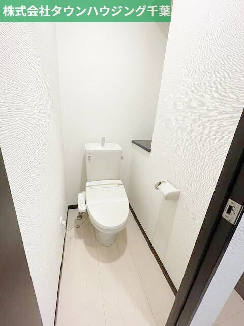 シンシア三番館の物件内観写真