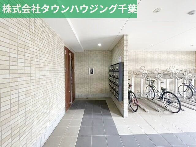 シンシア三番館の物件内観写真