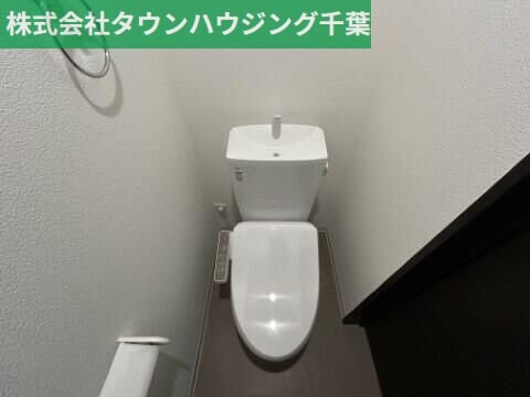 パシフィックコートの物件内観写真