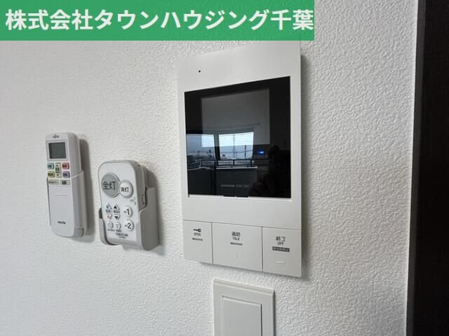 パシフィックコートの物件内観写真