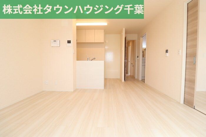 ルポゼ都の物件内観写真